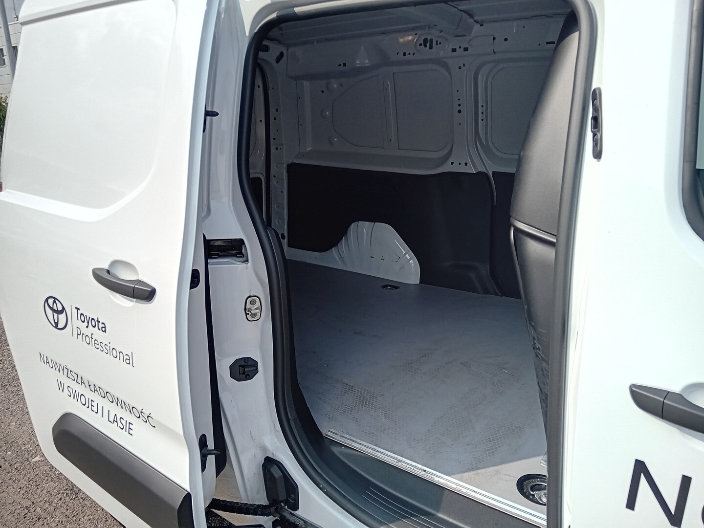 Toyota PROACE CITY
