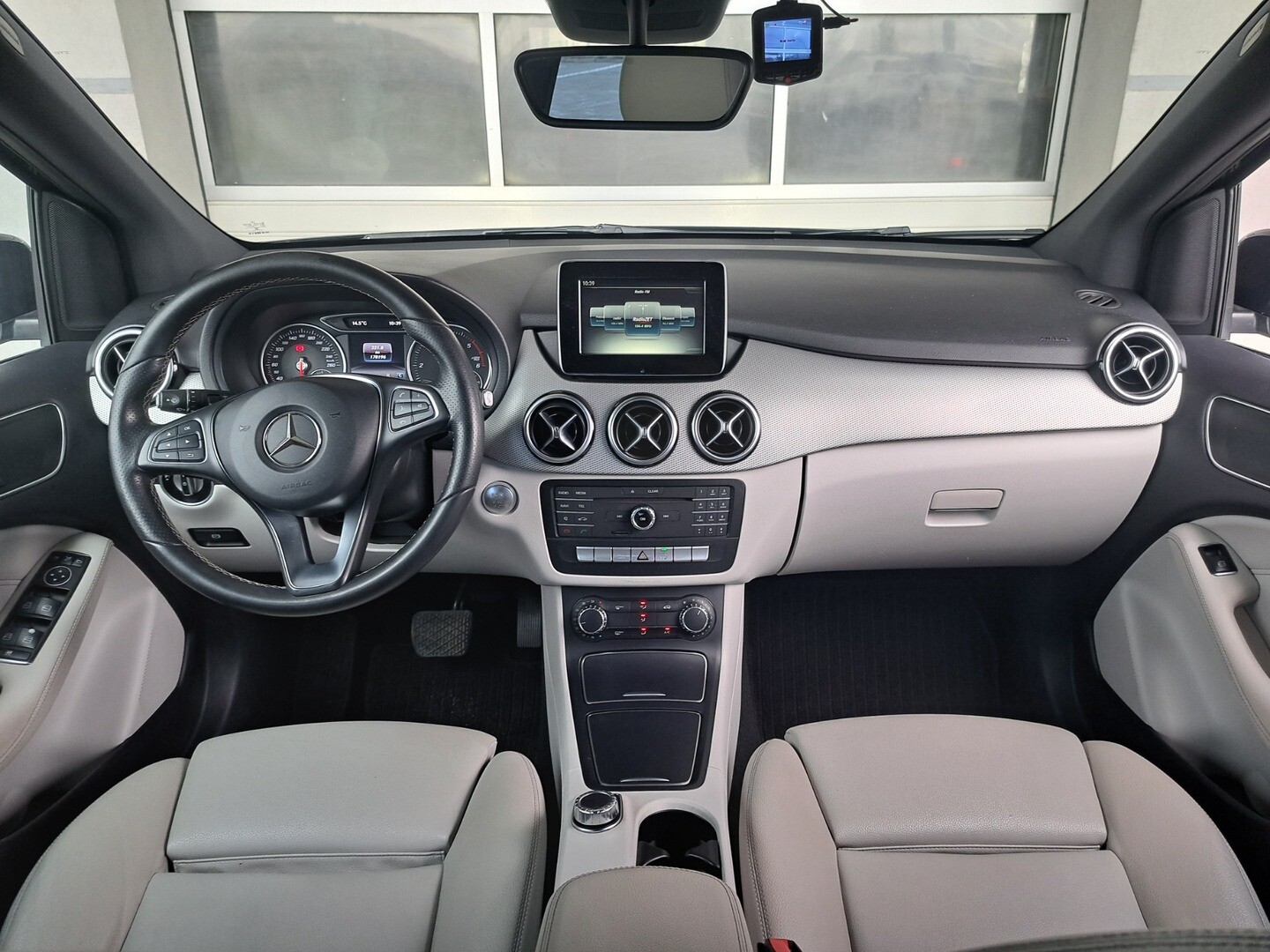Mercedes-Benz Klasa B