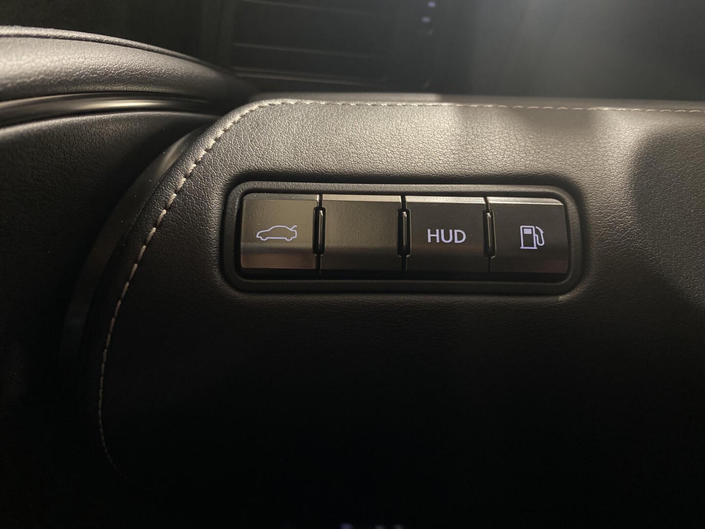 Lexus LC