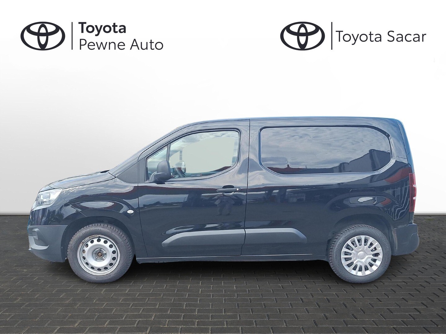 Toyota PROACE CITY