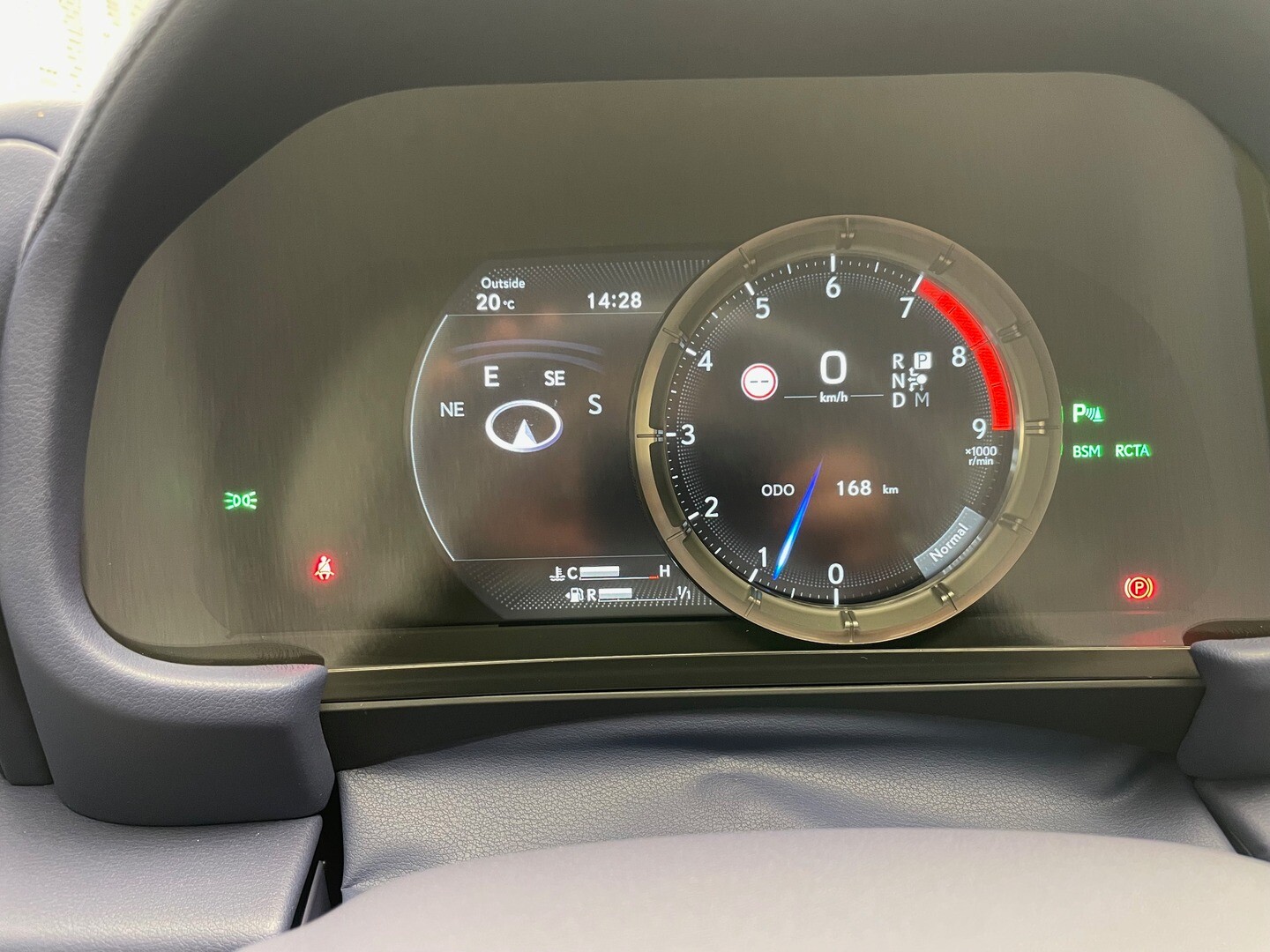 Lexus LC