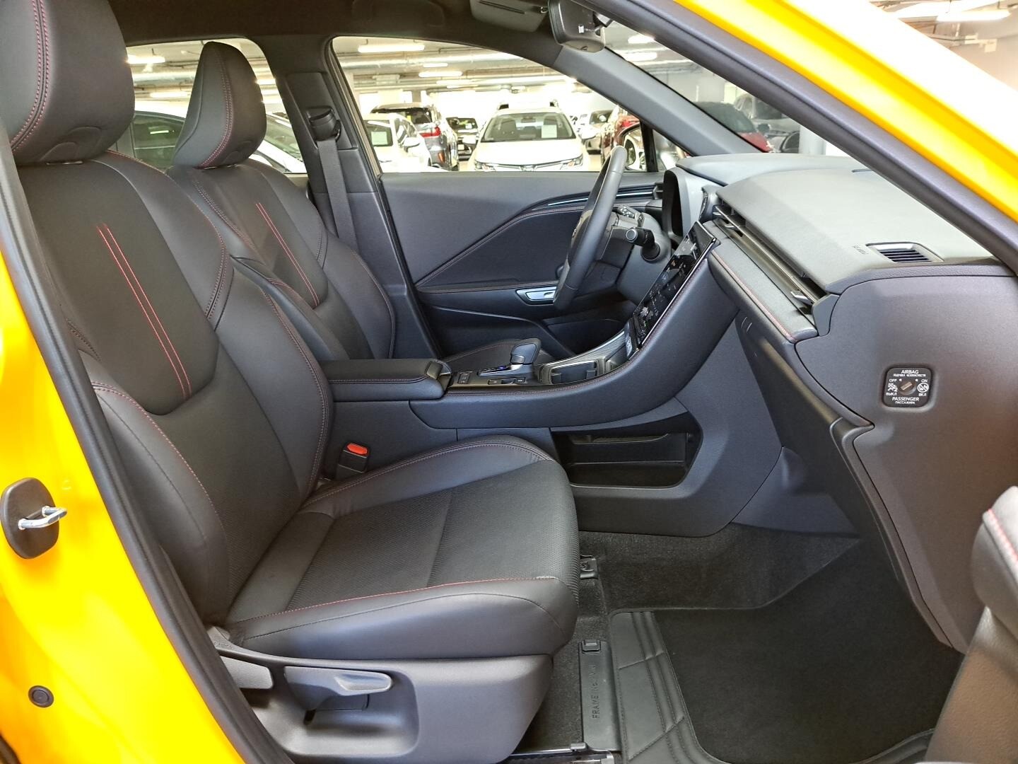 Lexus LBX