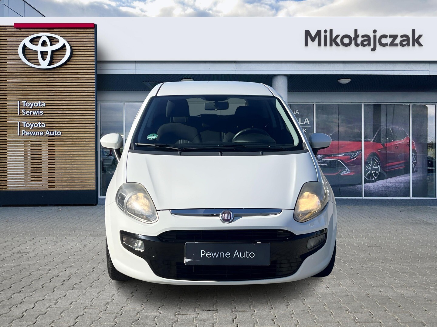Fiat Grande Punto