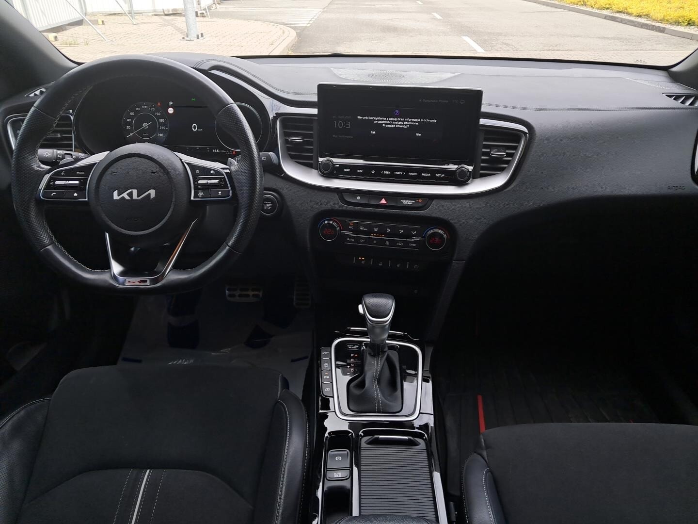 Kia Pro_cee'd