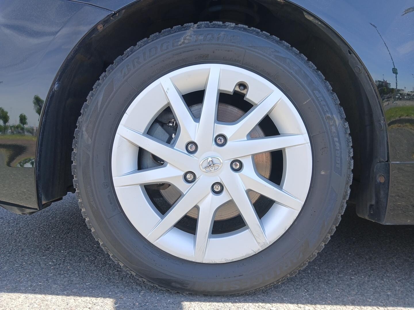 Toyota Prius+