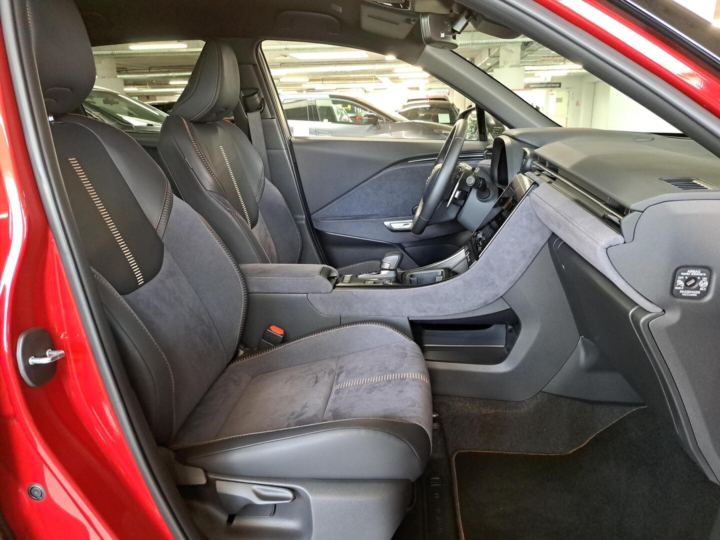 Lexus LBX