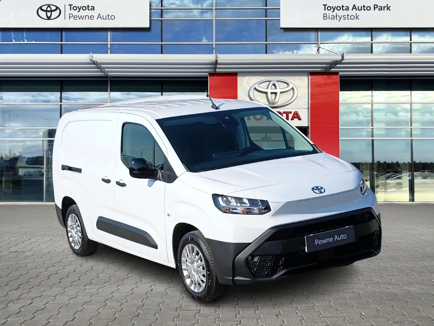 Toyota PROACE CITY