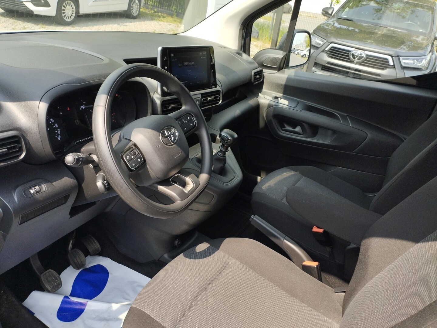 Toyota PROACE CITY