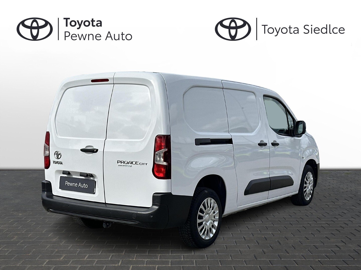 Toyota PROACE CITY