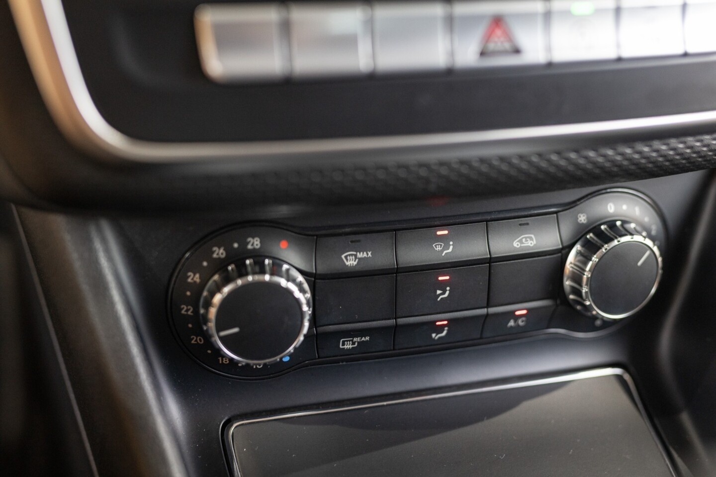 Mercedes-Benz Klasa A