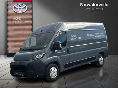 Toyota PROACE MAX