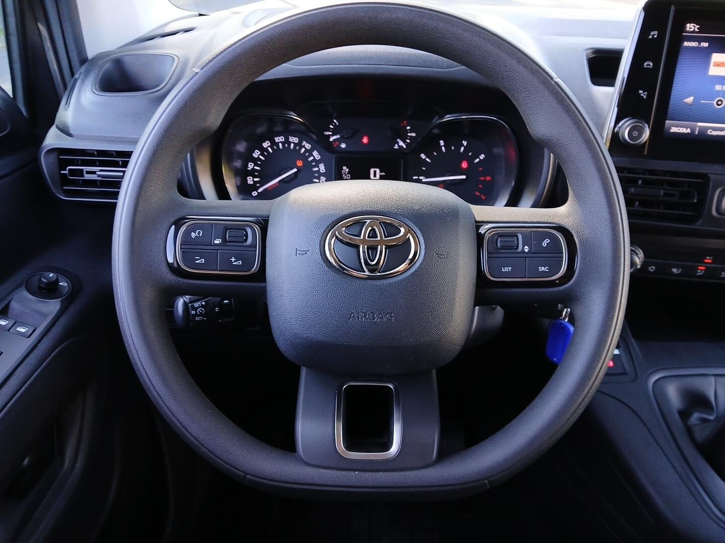 Toyota PROACE CITY