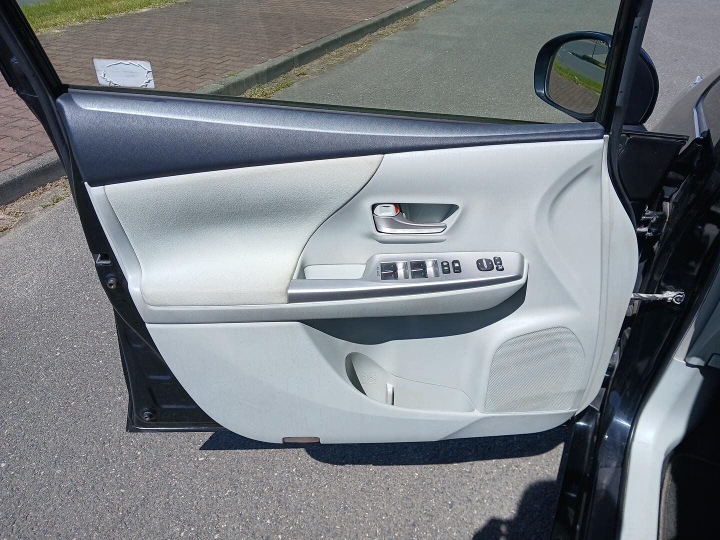 Toyota Prius+