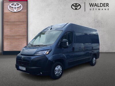 Toyota PROACE MAX