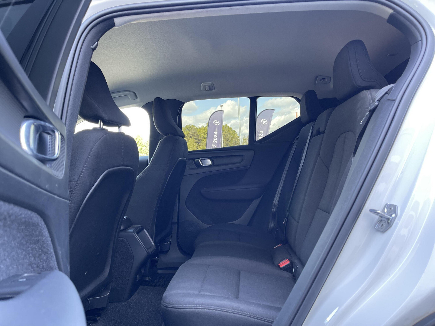 Volvo XC 40
