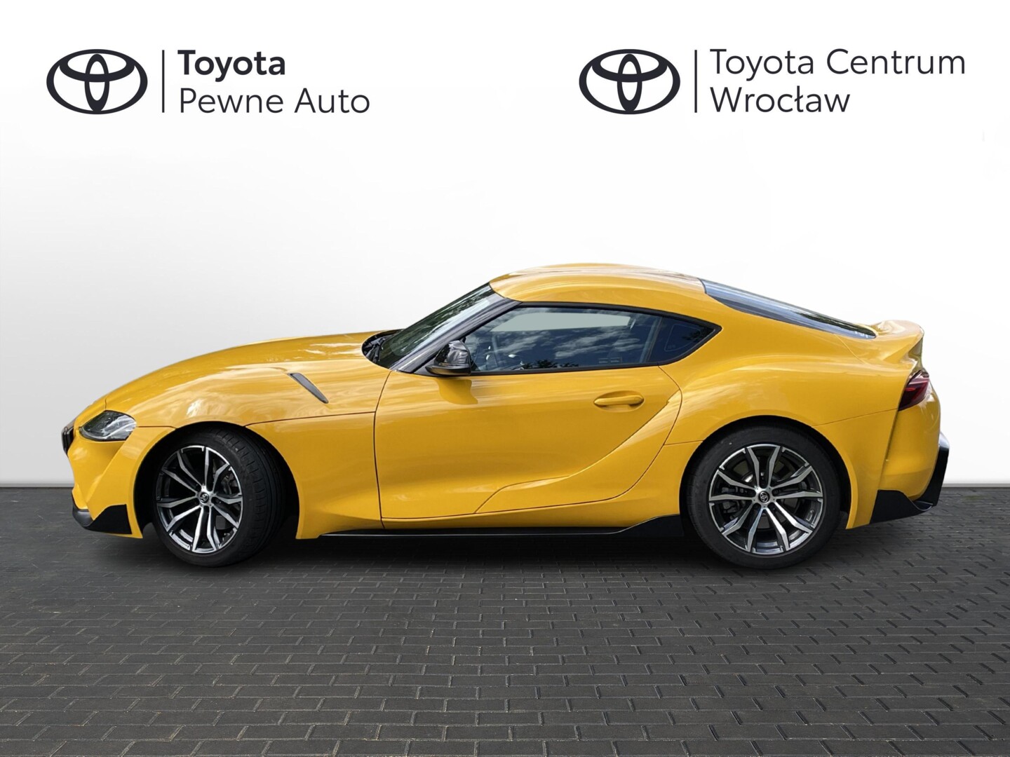 Toyota Supra
