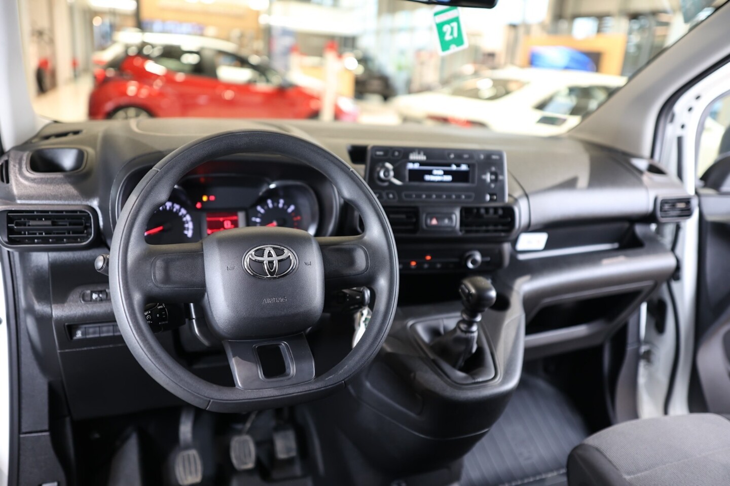 Toyota PROACE CITY