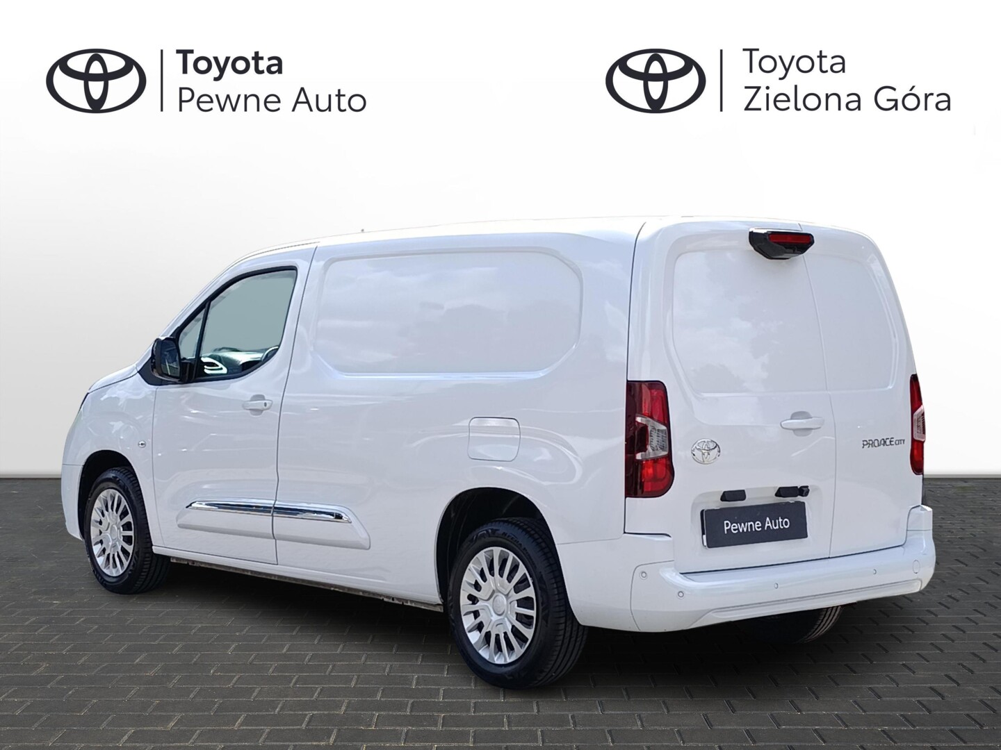 Toyota PROACE CITY