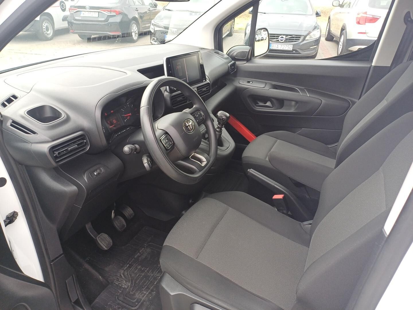 Toyota PROACE CITY