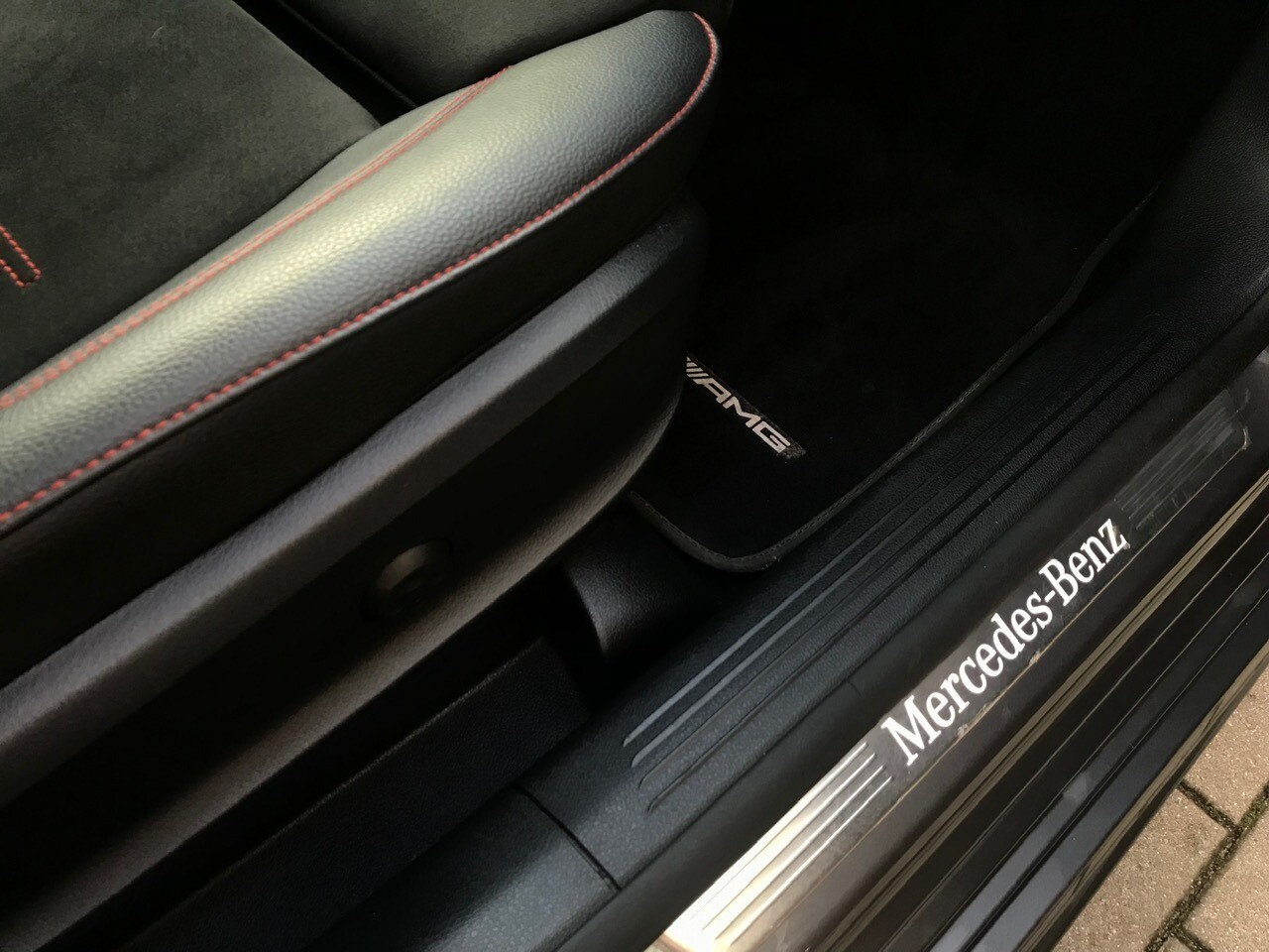 Mercedes-Benz Klasa B