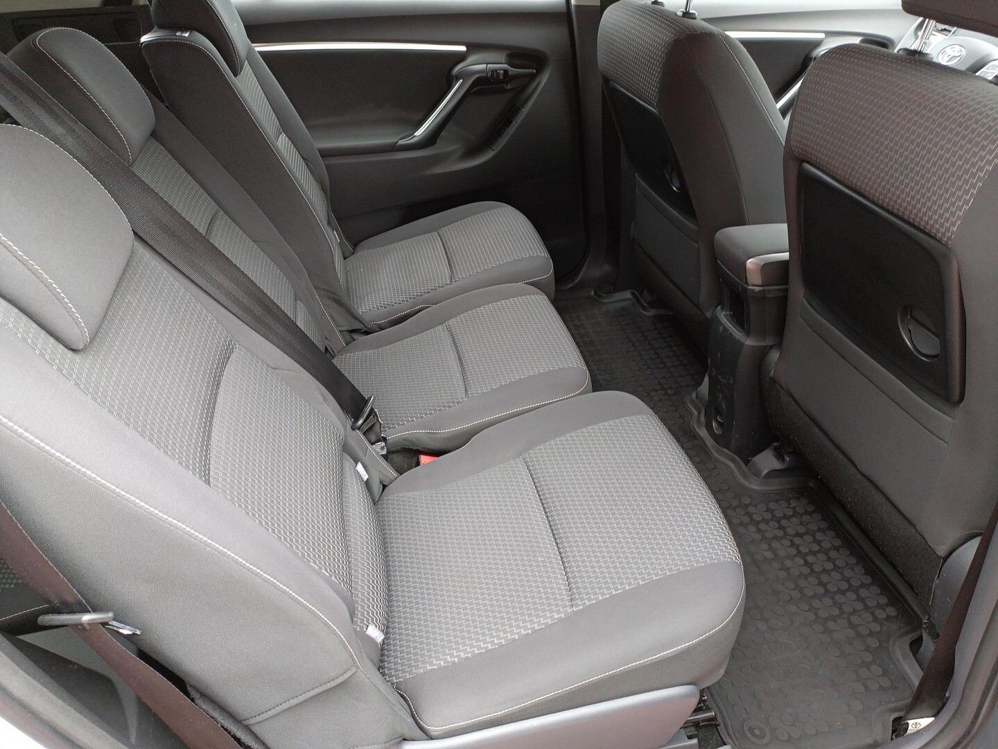 Toyota Verso