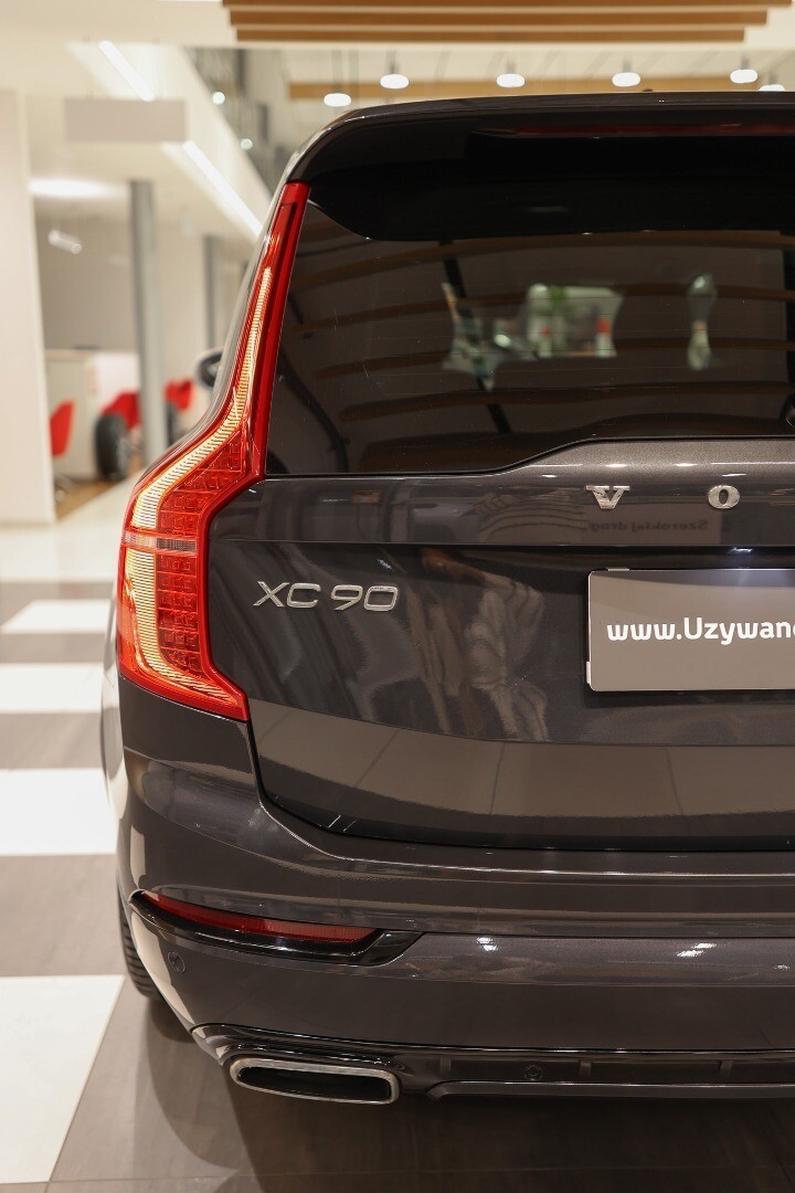Volvo XC 90