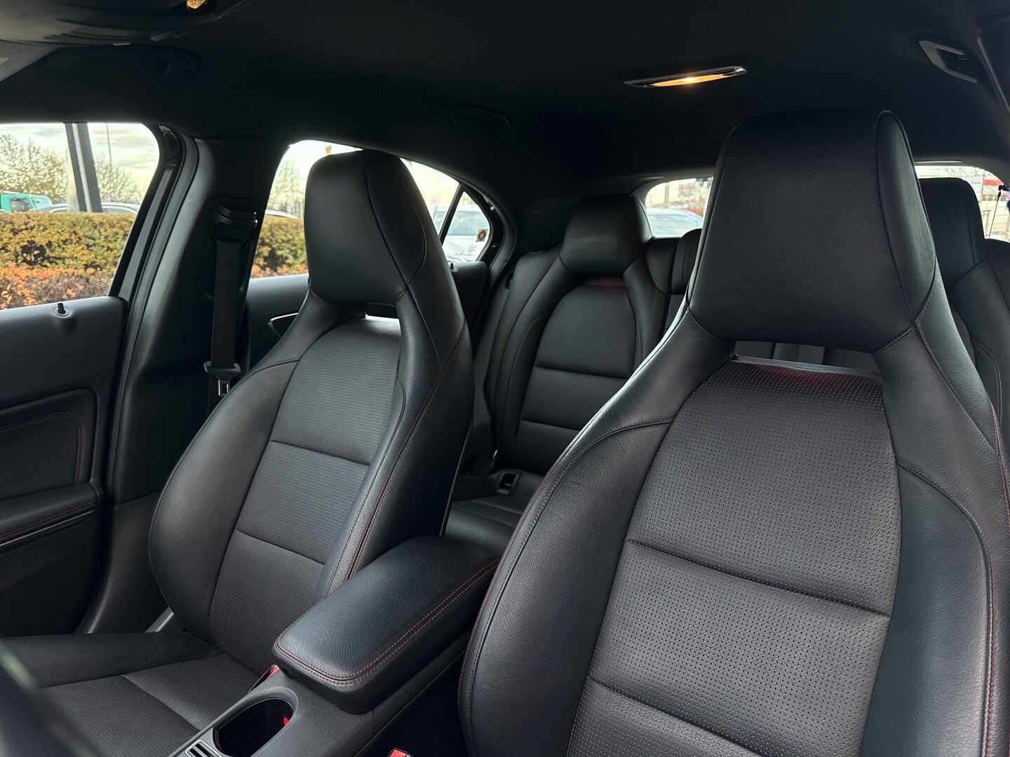 Mercedes-Benz Klasa A