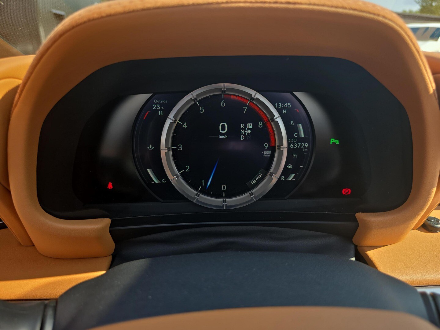 Lexus LC