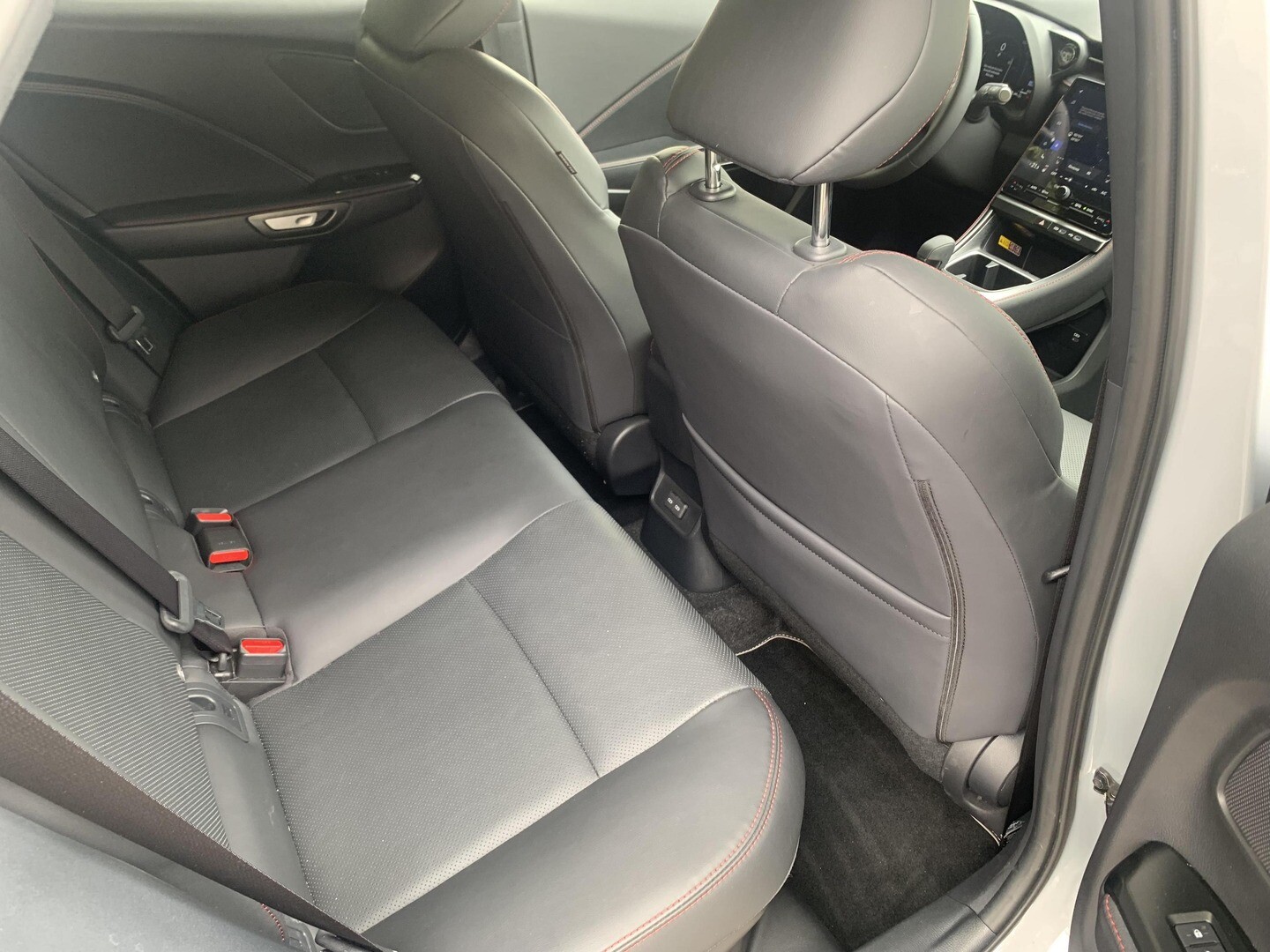 Lexus LBX
