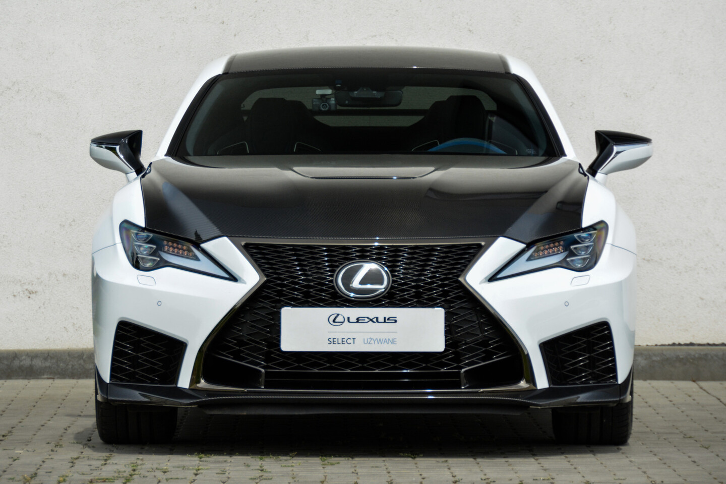 Lexus RC