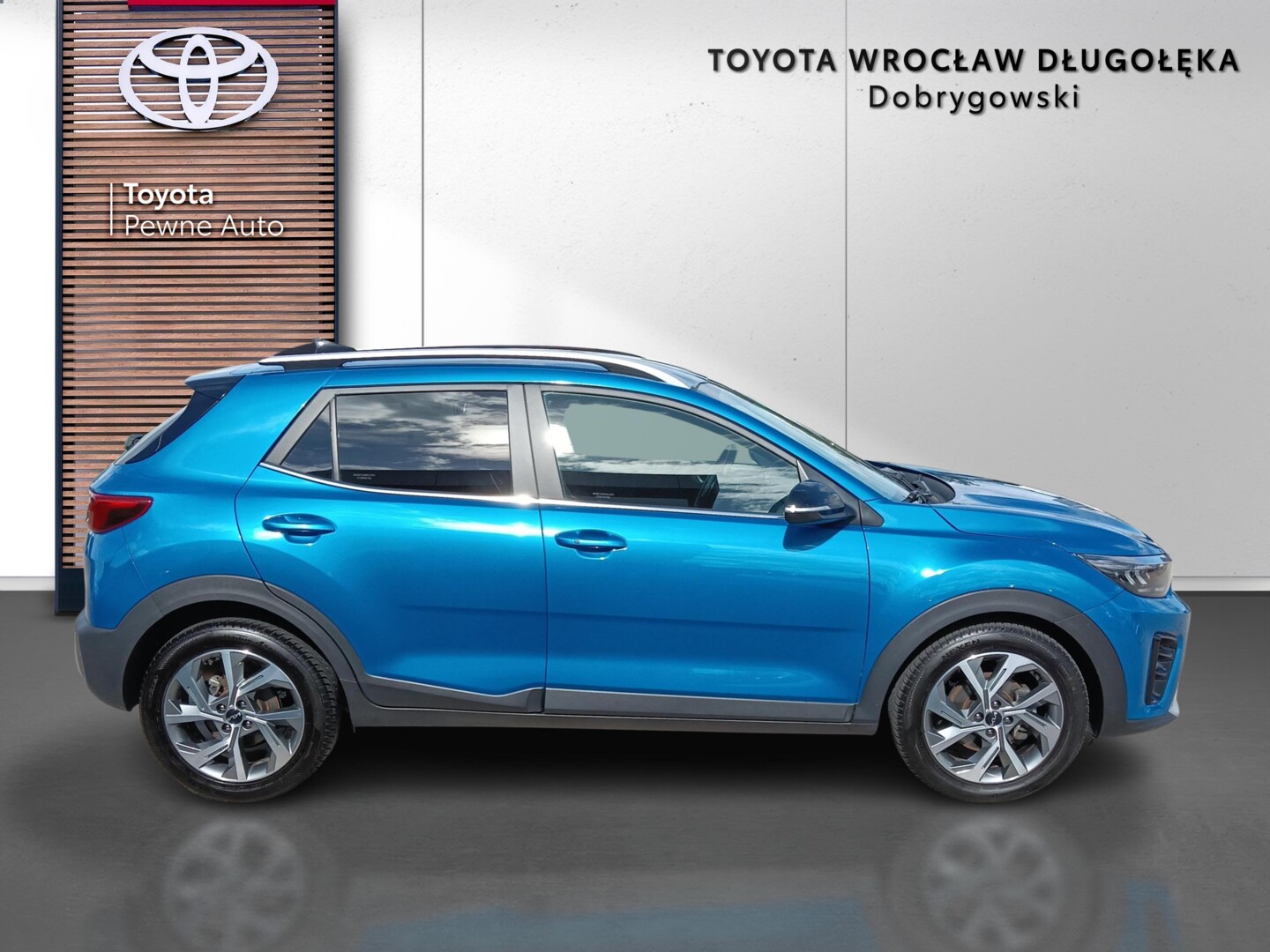 Kia Stonic