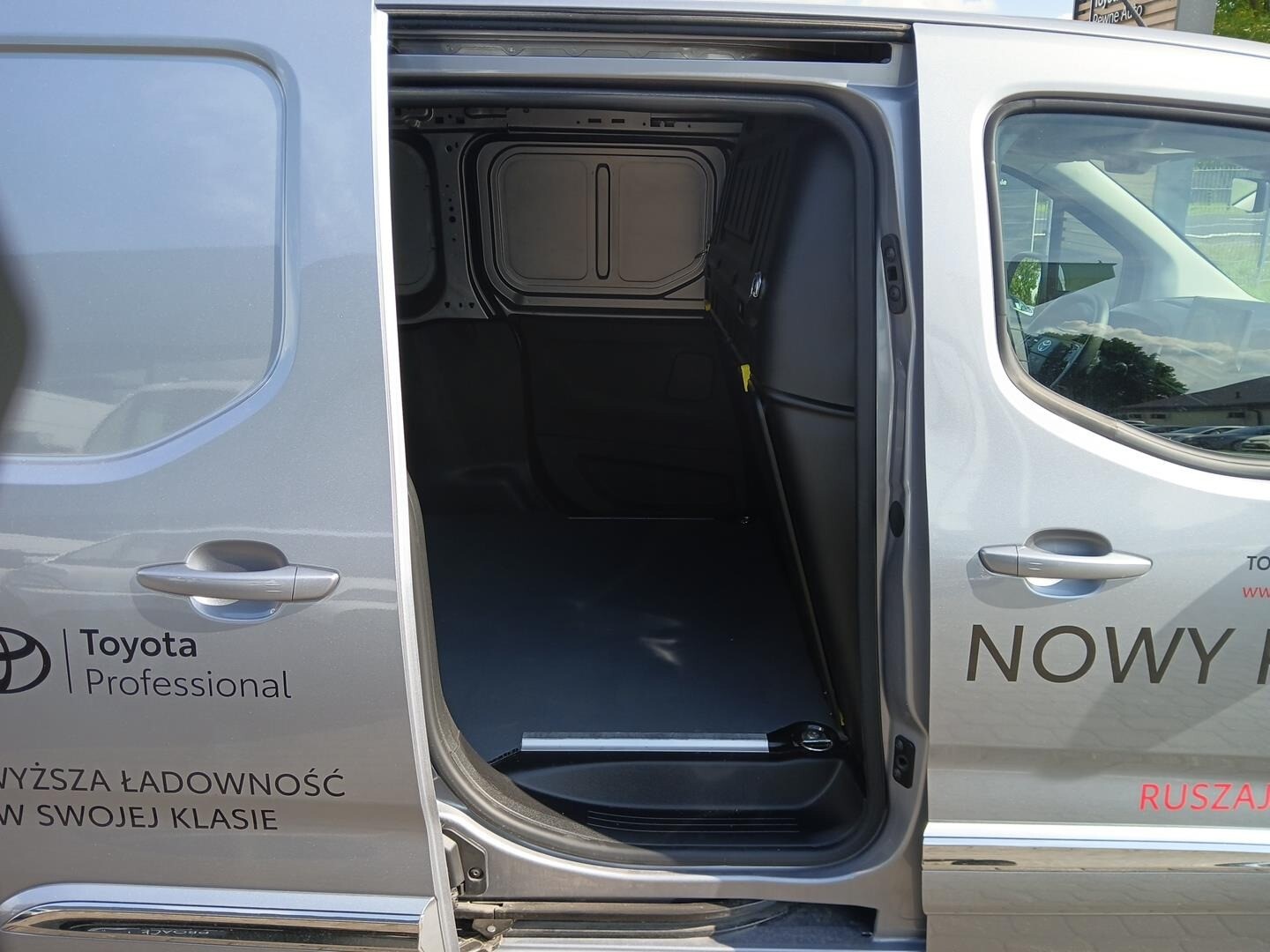 Toyota PROACE CITY