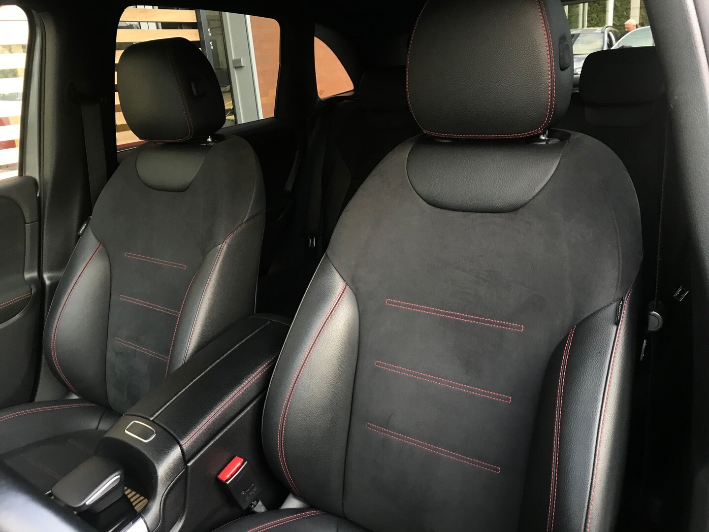 Mercedes-Benz Klasa B