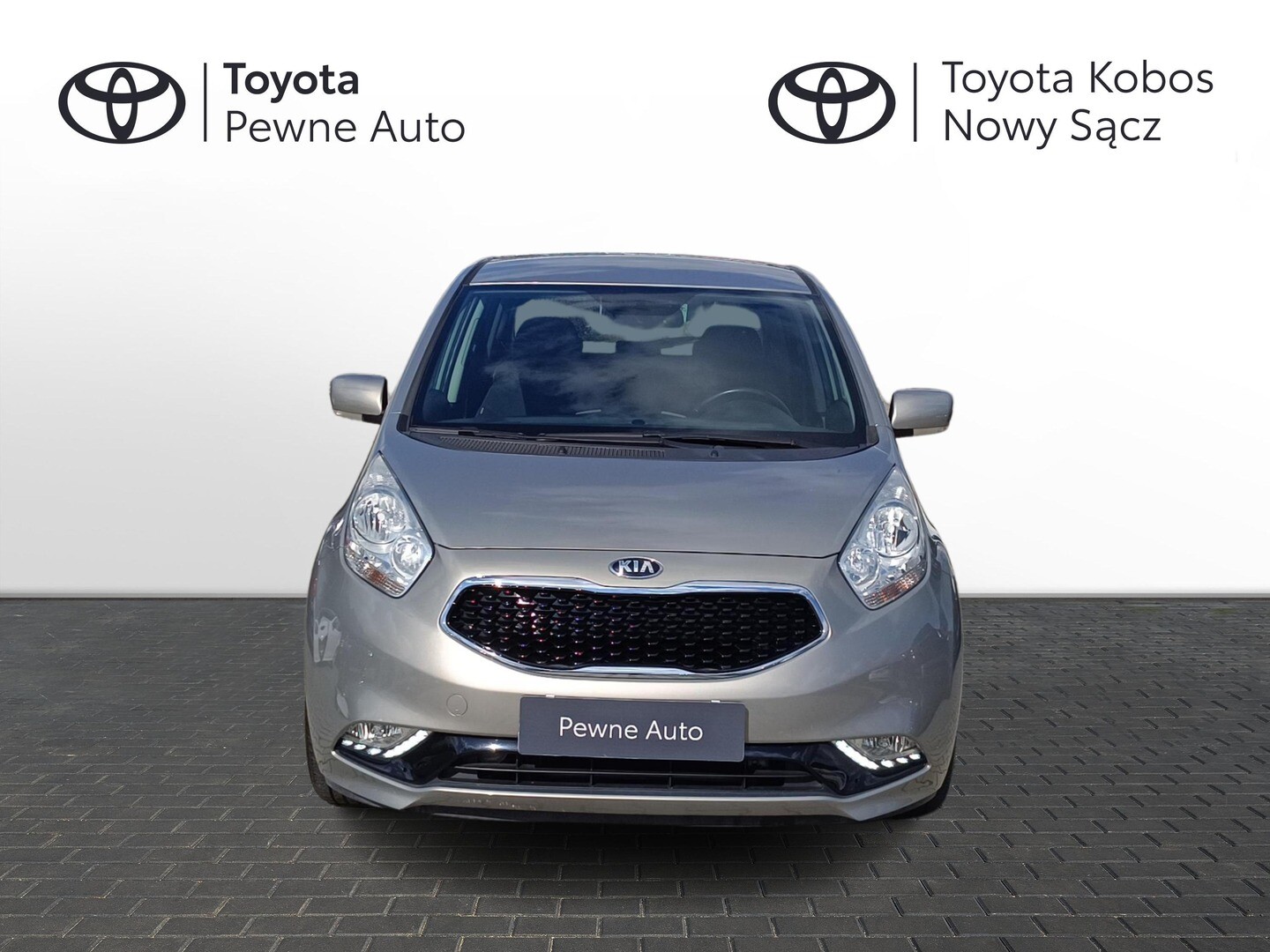 Kia Venga