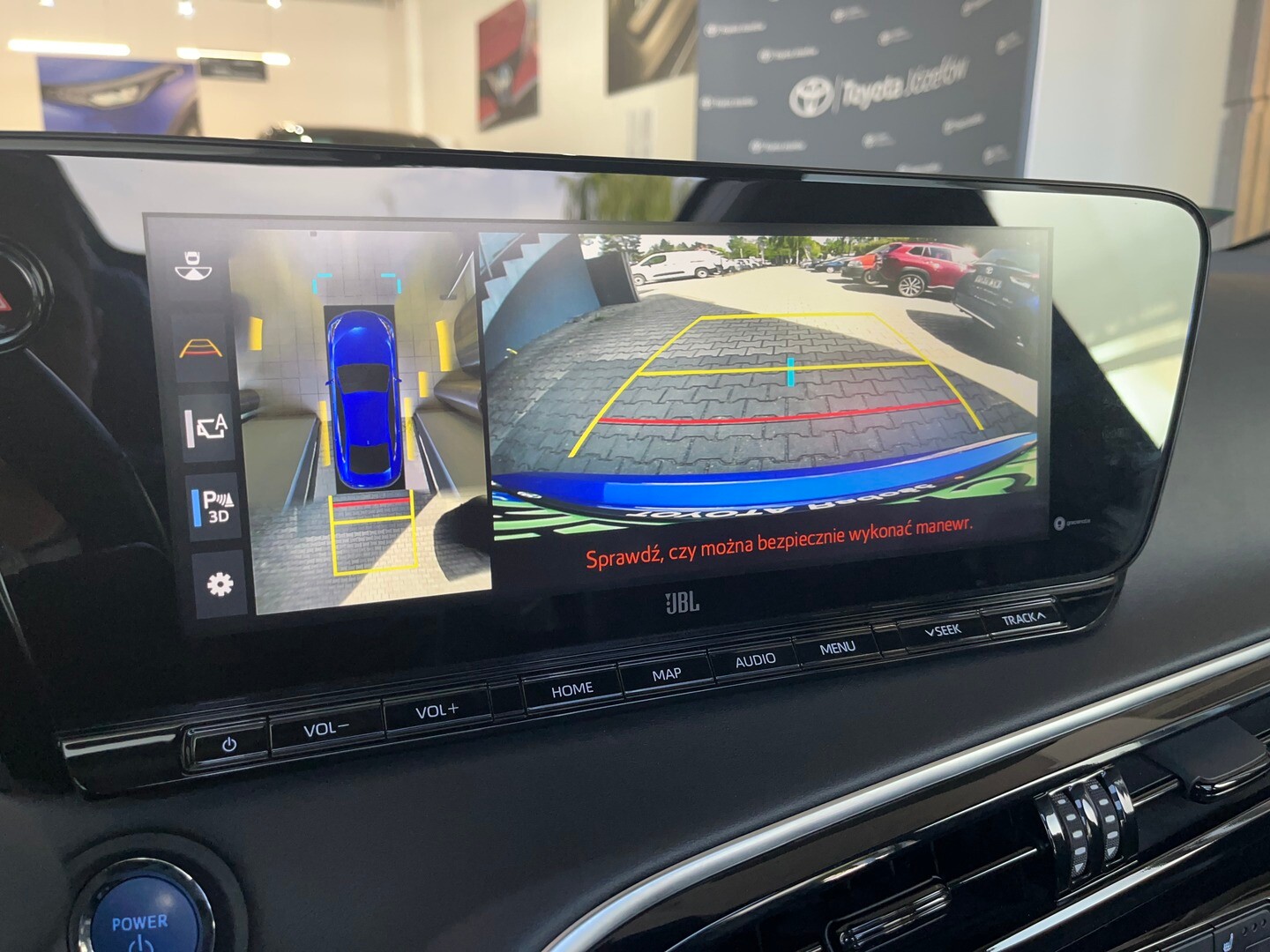 Toyota Mirai