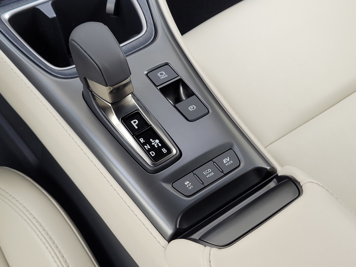 Lexus LBX
