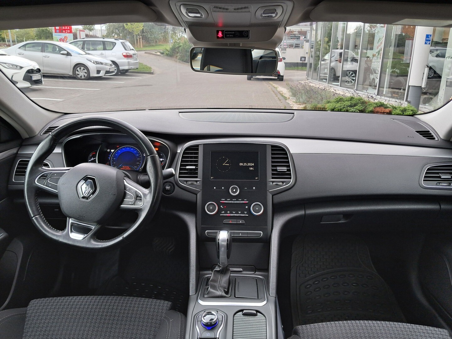 Renault Talisman