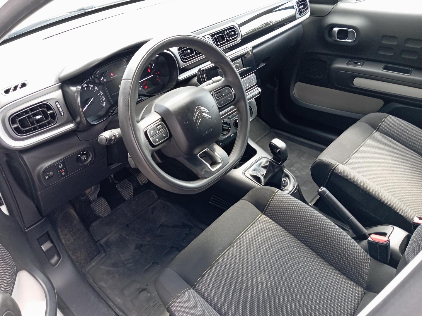 Citroën C3