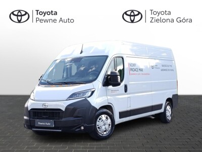 Toyota PROACE MAX