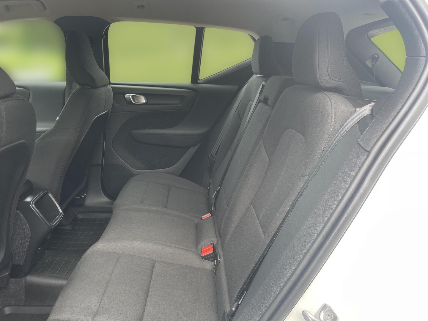 Volvo XC 40