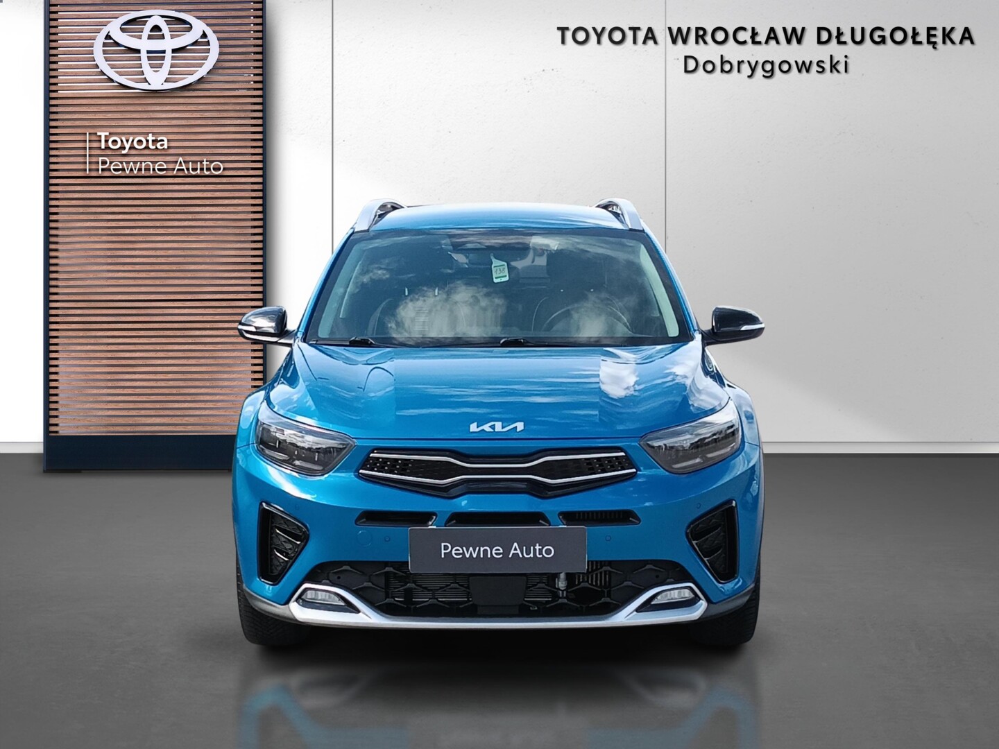 Kia Stonic