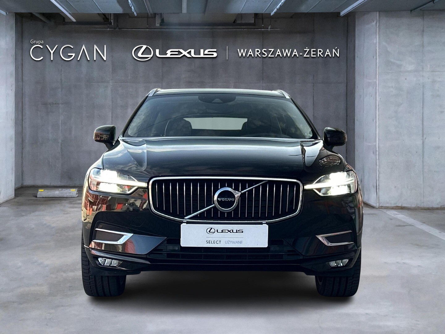 Volvo XC 60