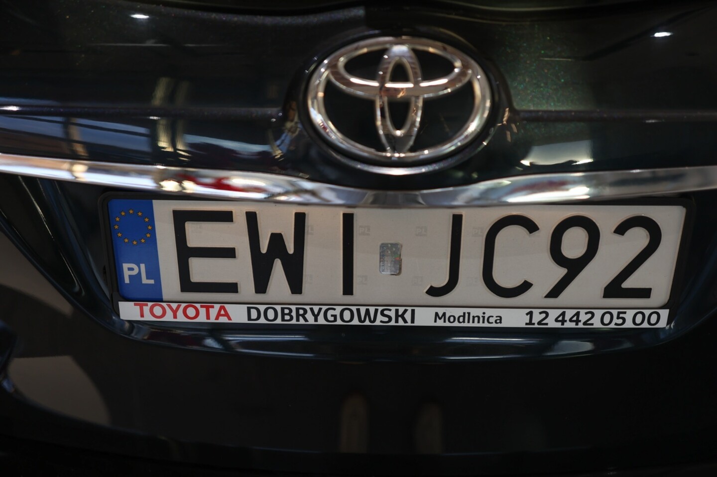 Toyota Verso