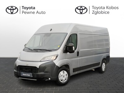 Toyota PROACE MAX