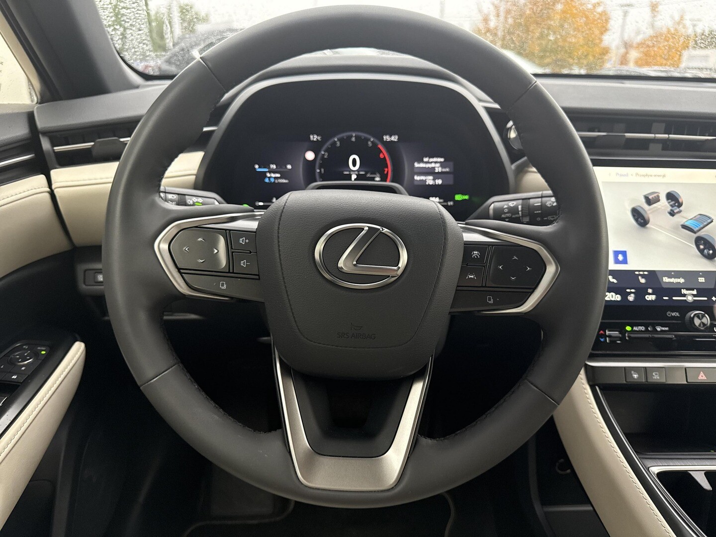 Lexus LBX