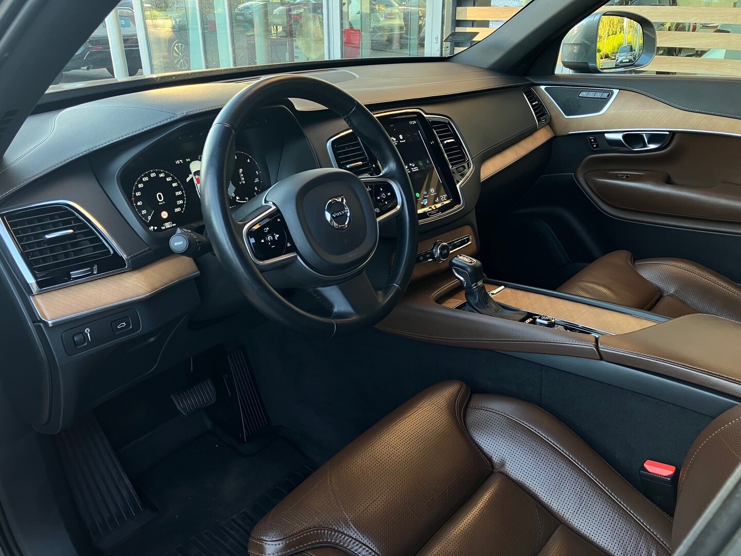 Volvo XC 90