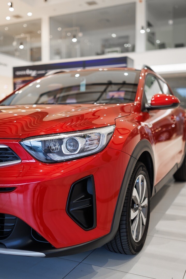 Kia Stonic