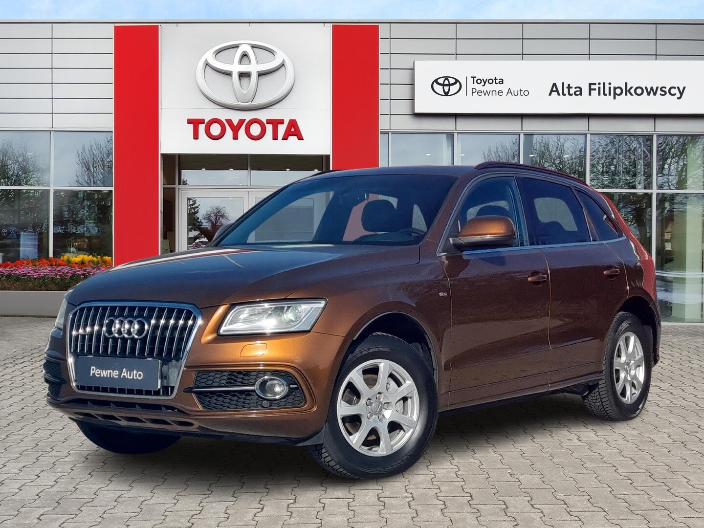 Audi Q5