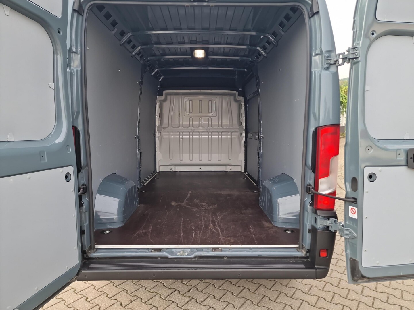 Toyota PROACE MAX