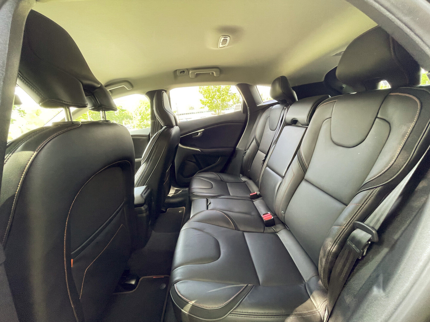 Volvo V40 Cross Country